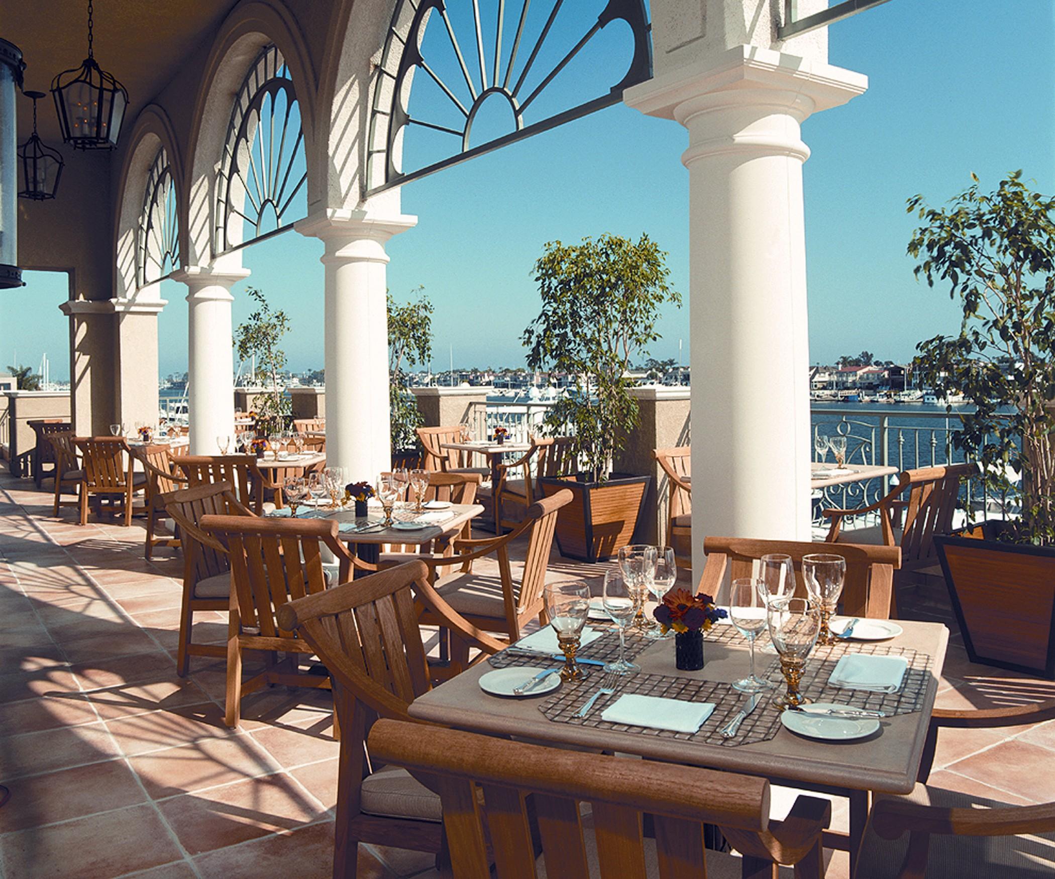 Balboa Bay Resort Нюпорт Бийч Екстериор снимка